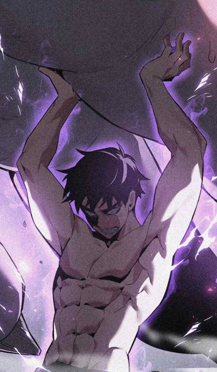 Đêm Của Yêu Tinh Chap 3 - Next Chap 4