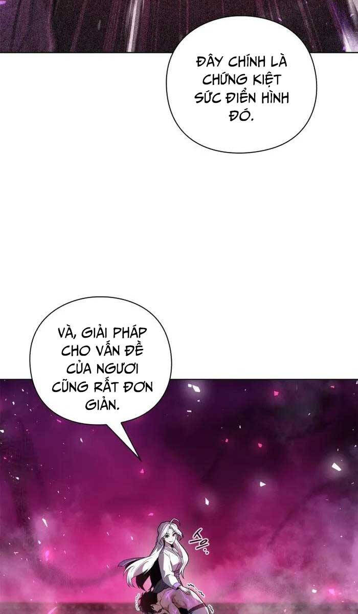 Đêm Của Yêu Tinh Chap 3 - Next Chap 4