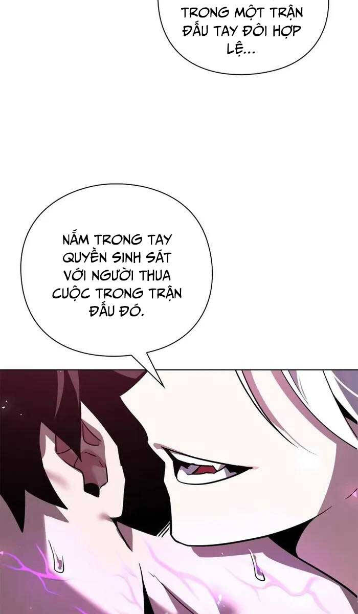 Đêm Của Yêu Tinh Chap 3 - Next Chap 4