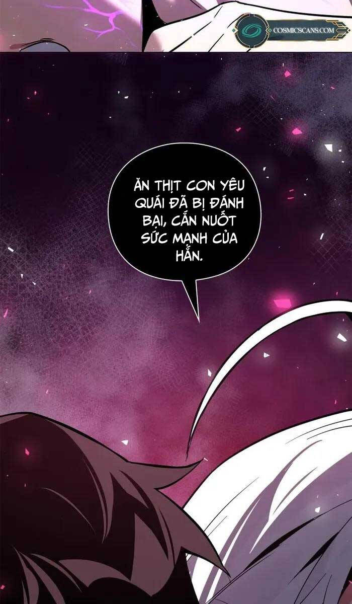 Đêm Của Yêu Tinh Chap 3 - Next Chap 4