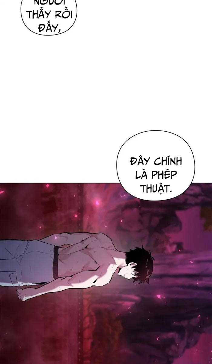 Đêm Của Yêu Tinh Chap 3 - Next Chap 4