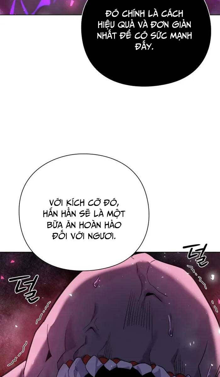Đêm Của Yêu Tinh Chap 3 - Next Chap 4