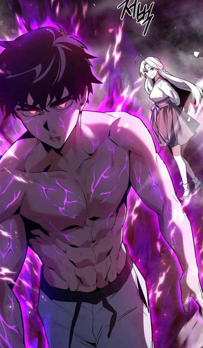 Đêm Của Yêu Tinh Chap 3 - Next Chap 4