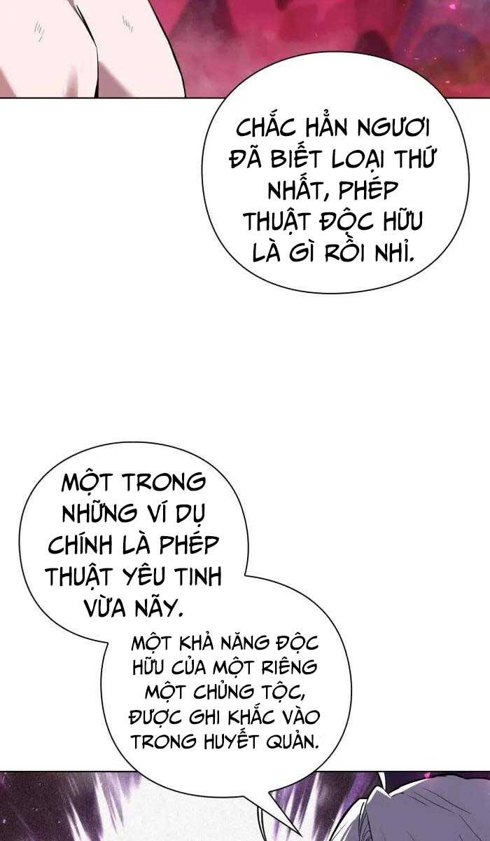 Đêm Của Yêu Tinh Chap 3 - Next Chap 4