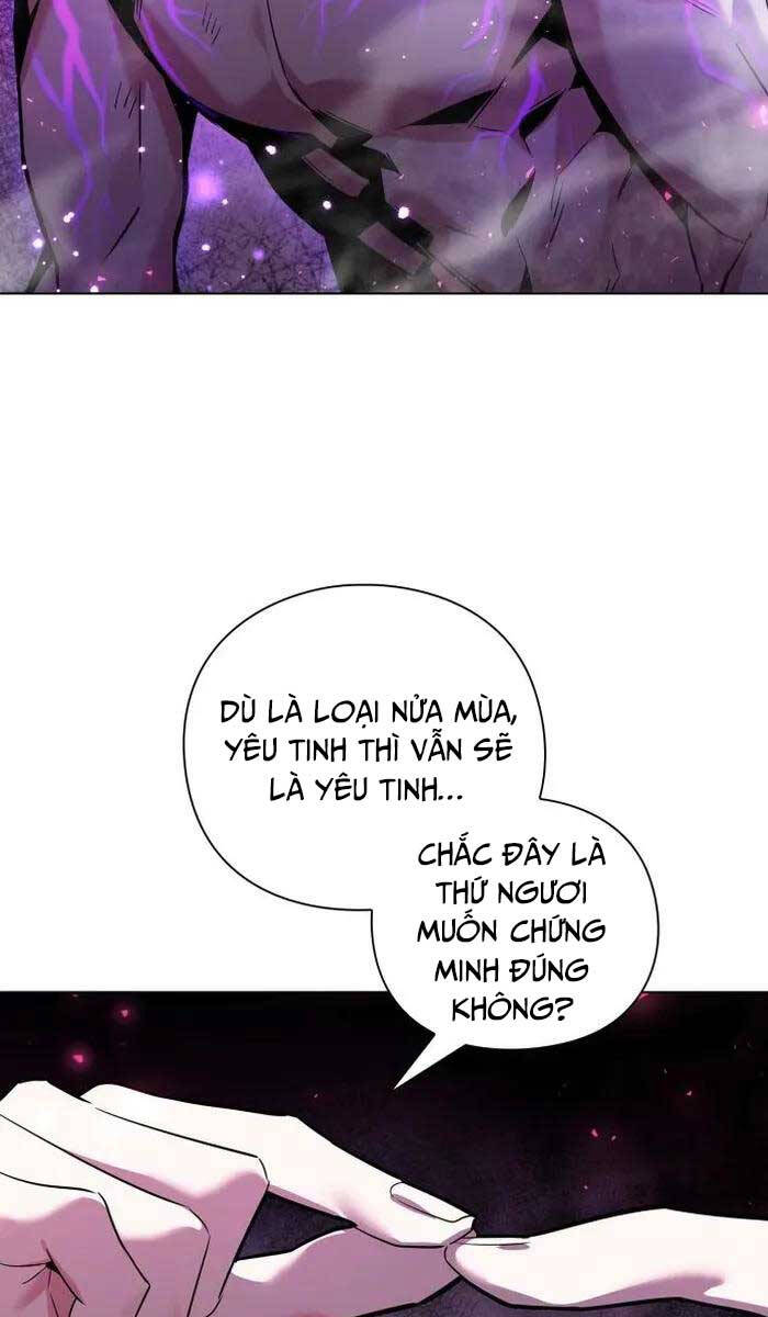 Đêm Của Yêu Tinh Chap 3 - Next Chap 4