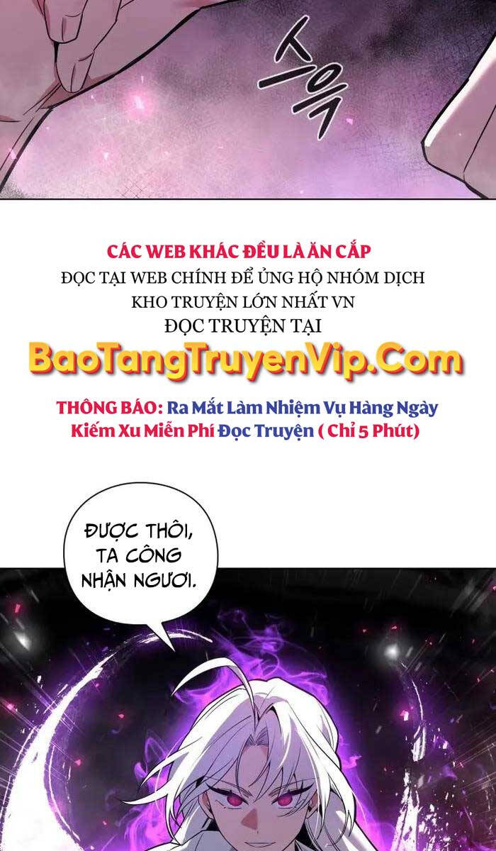 Đêm Của Yêu Tinh Chap 3 - Next Chap 4