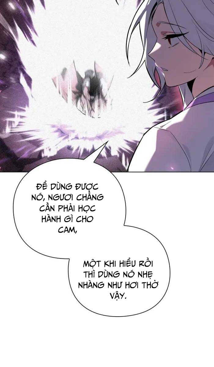 Đêm Của Yêu Tinh Chap 3 - Next Chap 4