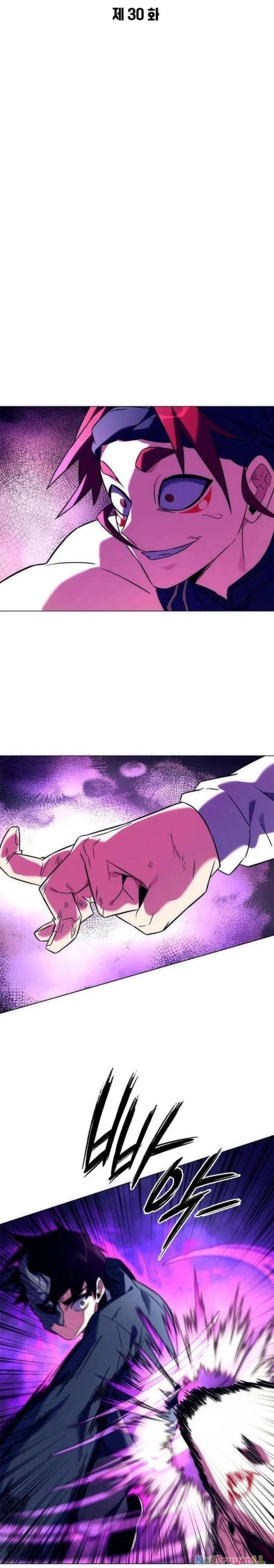 Đêm Của Yêu Tinh Chap 30 - Next Chap 31