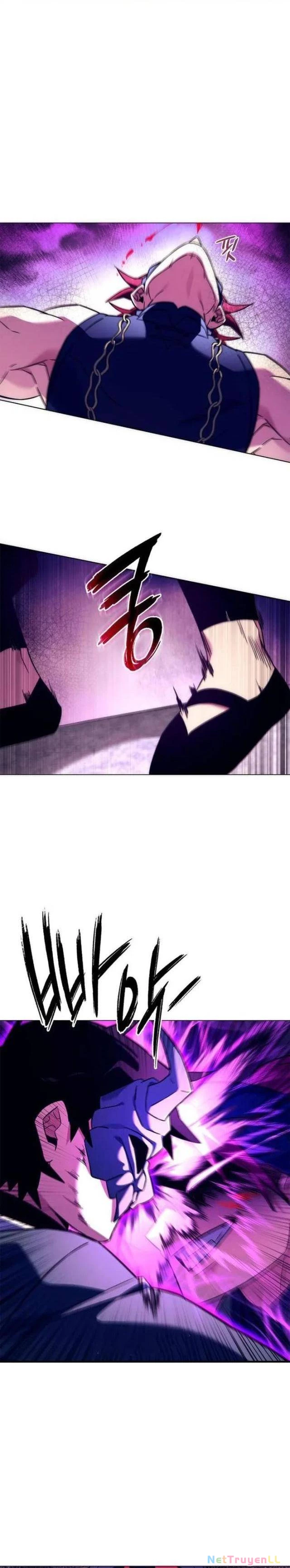 Đêm Của Yêu Tinh Chap 30 - Next Chap 31