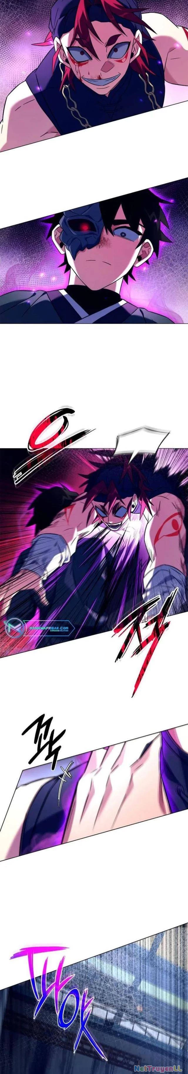 Đêm Của Yêu Tinh Chap 30 - Next Chap 31