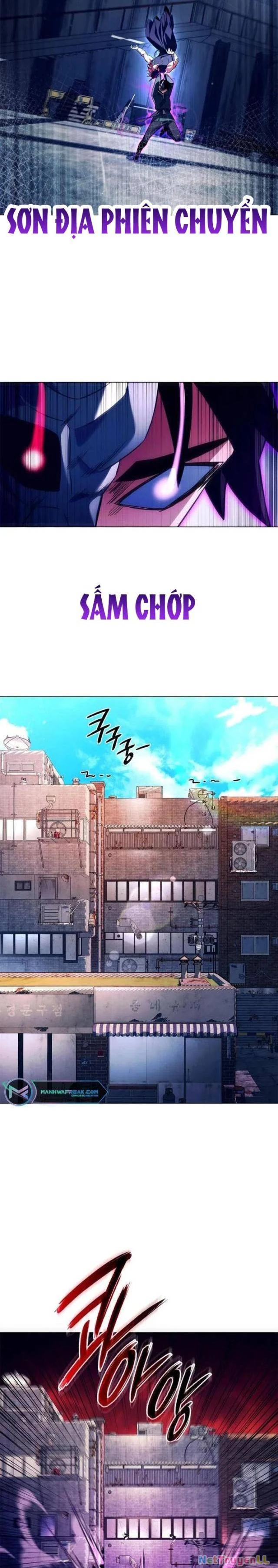 Đêm Của Yêu Tinh Chap 30 - Next Chap 31