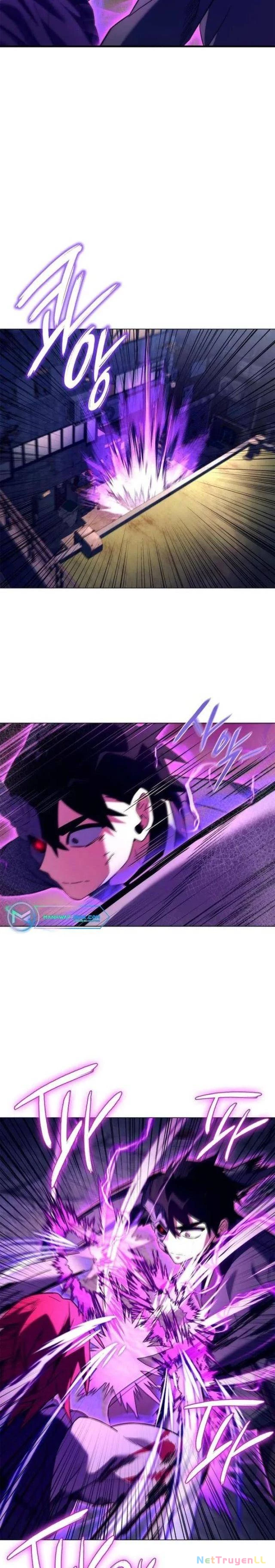 Đêm Của Yêu Tinh Chap 30 - Next Chap 31