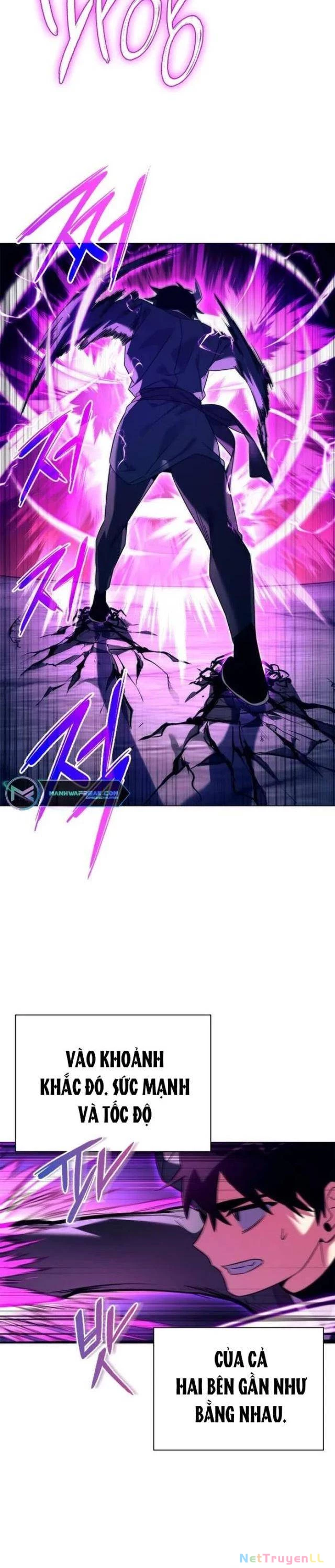 Đêm Của Yêu Tinh Chap 30 - Next Chap 31