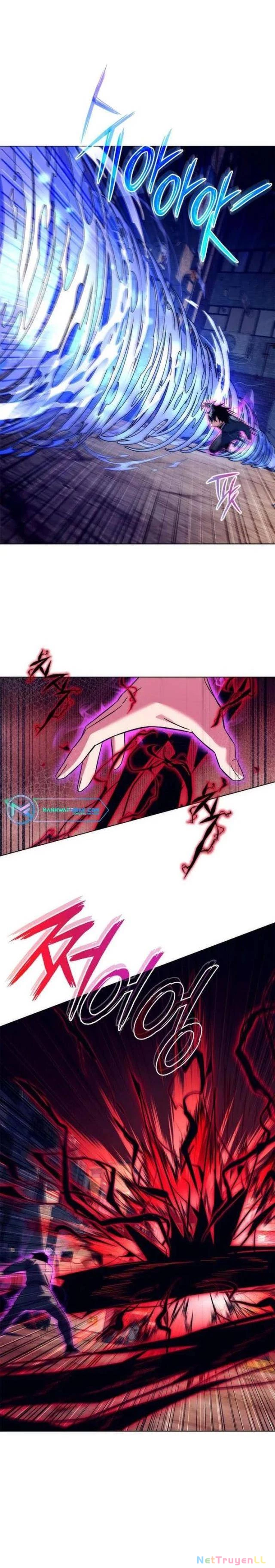 Đêm Của Yêu Tinh Chap 30 - Next Chap 31