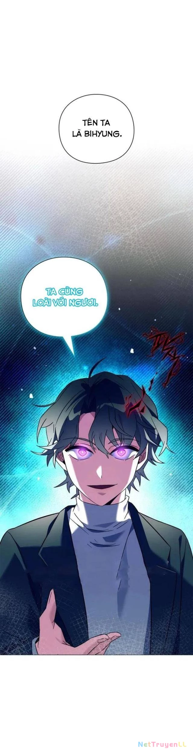 Đêm Của Yêu Tinh Chap 30 - Next Chap 31
