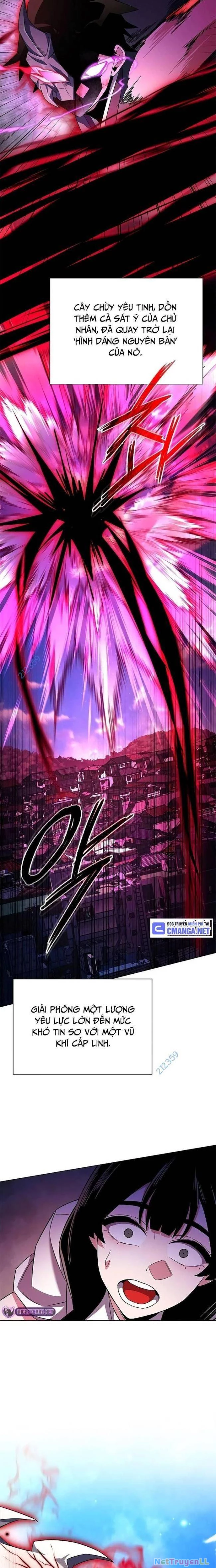 Đêm Của Yêu Tinh Chap 31 - Next Chap 32
