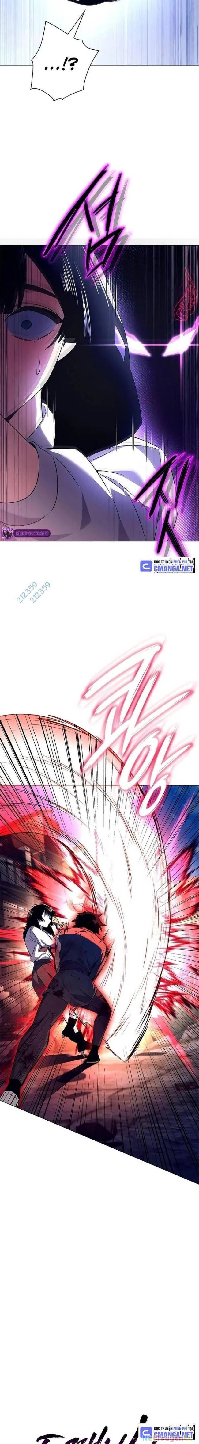 Đêm Của Yêu Tinh Chap 32 - Next Chap 33