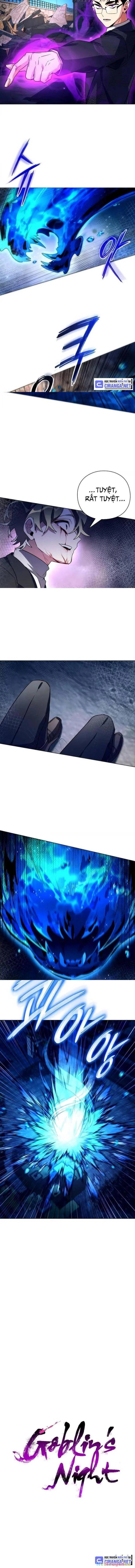 Đêm Của Yêu Tinh Chap 33 - Next Chap 34