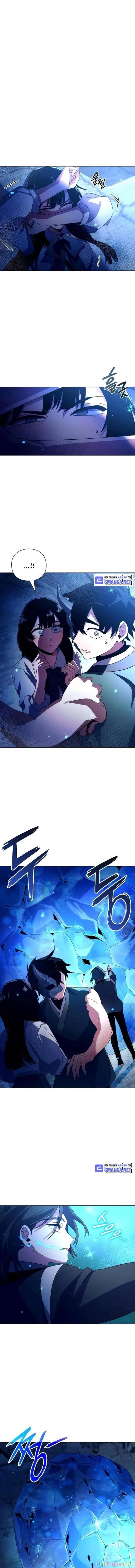 Đêm Của Yêu Tinh Chap 33 - Next Chap 34