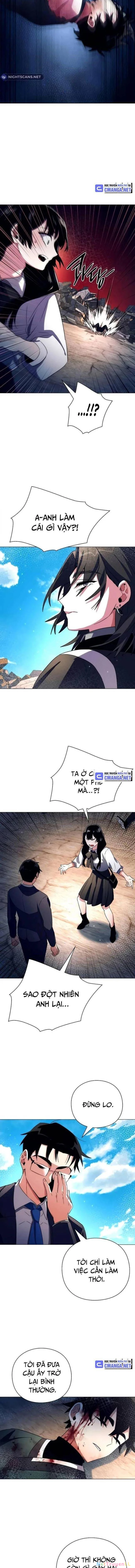 Đêm Của Yêu Tinh Chap 33 - Next Chap 34