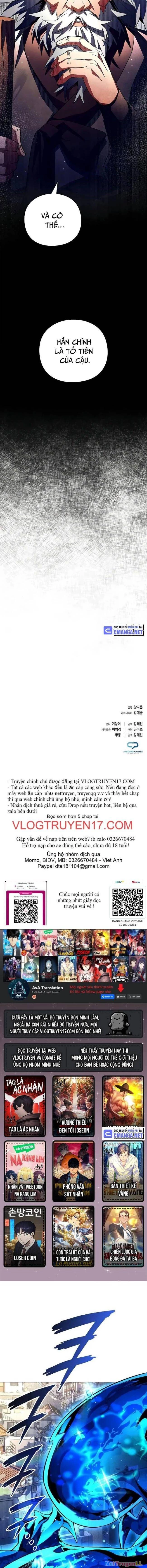Đêm Của Yêu Tinh Chap 33 - Next Chap 34