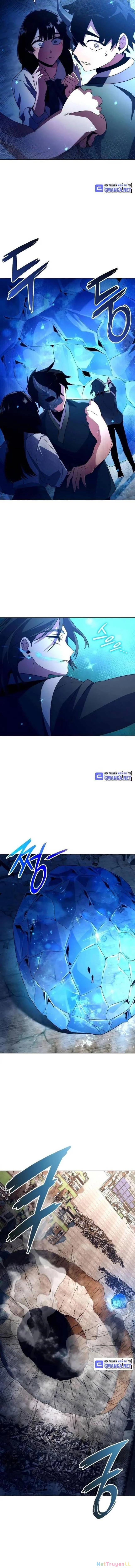 Đêm Của Yêu Tinh Chap 33 - Next Chap 34