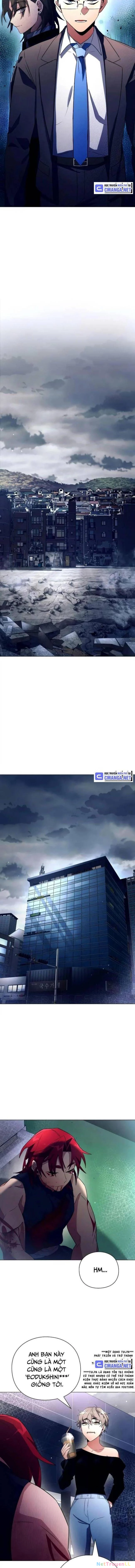 Đêm Của Yêu Tinh Chap 33 - Next Chap 34