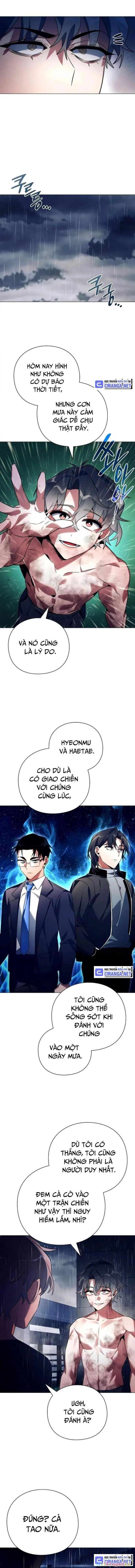Đêm Của Yêu Tinh Chap 33 - Next Chap 34