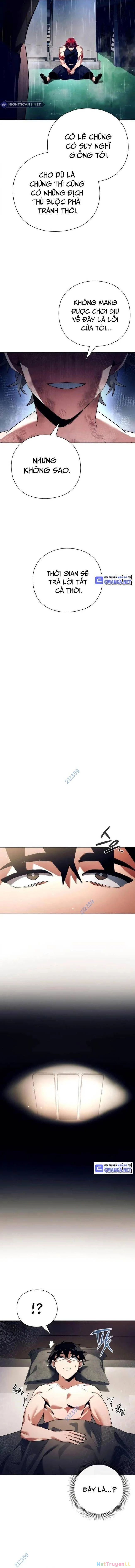 Đêm Của Yêu Tinh Chap 33 - Next Chap 34