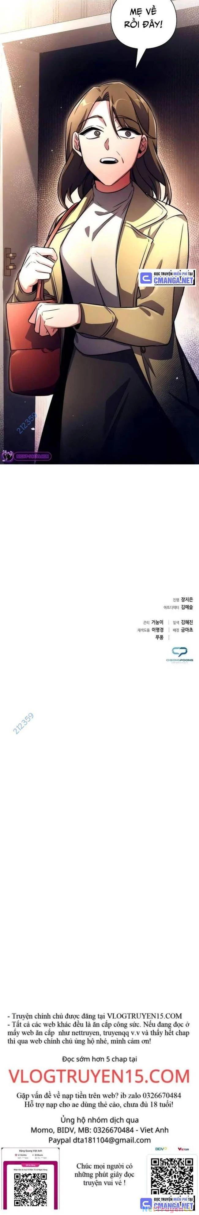 Đêm Của Yêu Tinh Chap 34 - Next Chap 35