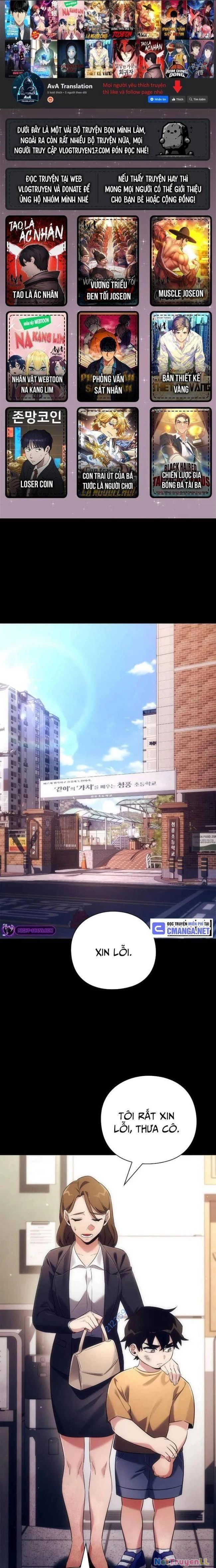 Đêm Của Yêu Tinh Chap 35 - Next Chap 36