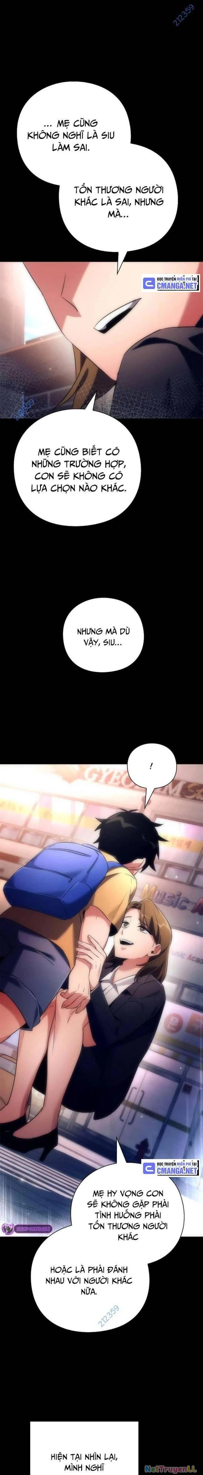 Đêm Của Yêu Tinh Chap 35 - Next Chap 36