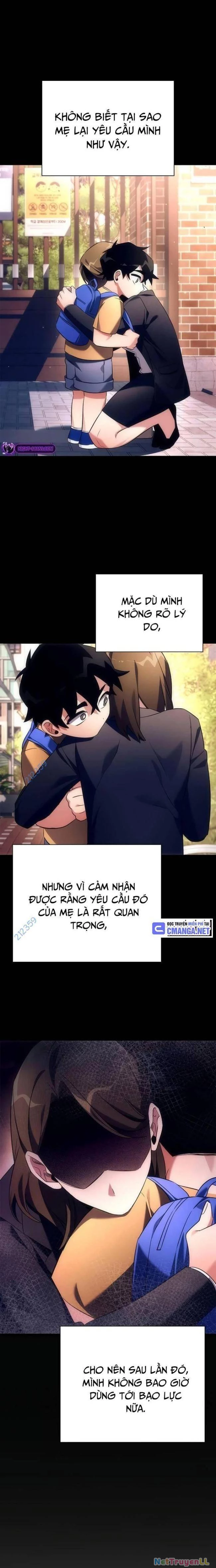Đêm Của Yêu Tinh Chap 35 - Next Chap 36
