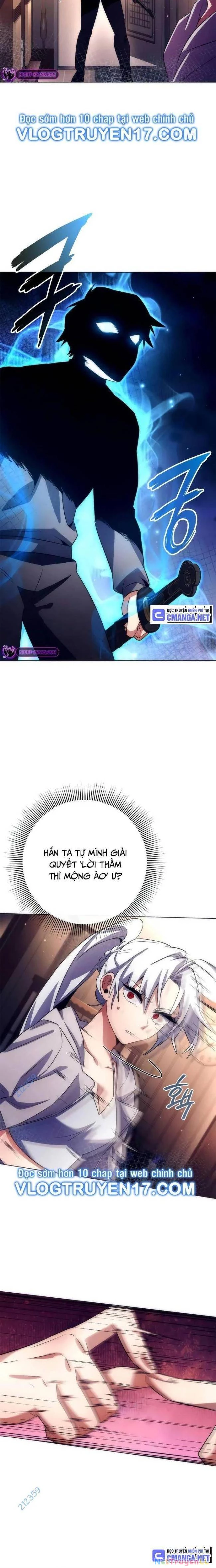 Đêm Của Yêu Tinh Chap 36 - Next Chap 37