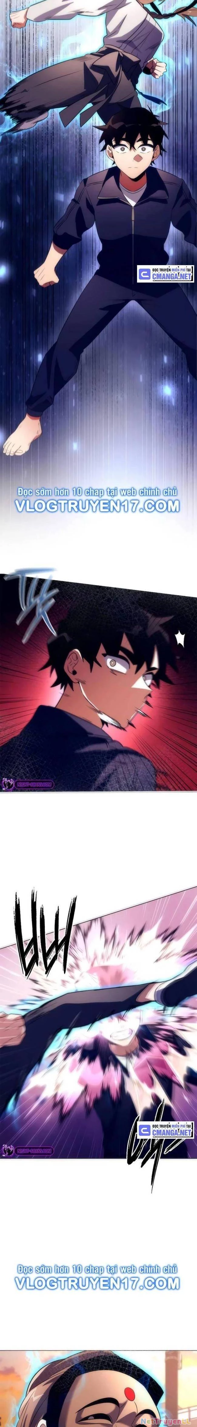 Đêm Của Yêu Tinh Chap 36 - Next Chap 37