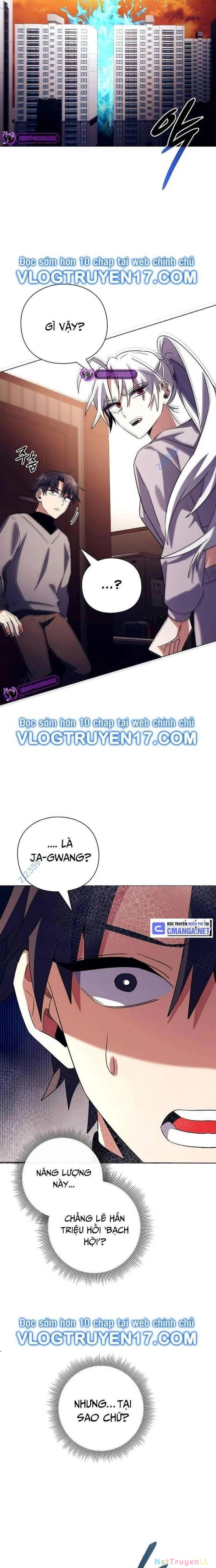 Đêm Của Yêu Tinh Chap 37 - Next Chap 38
