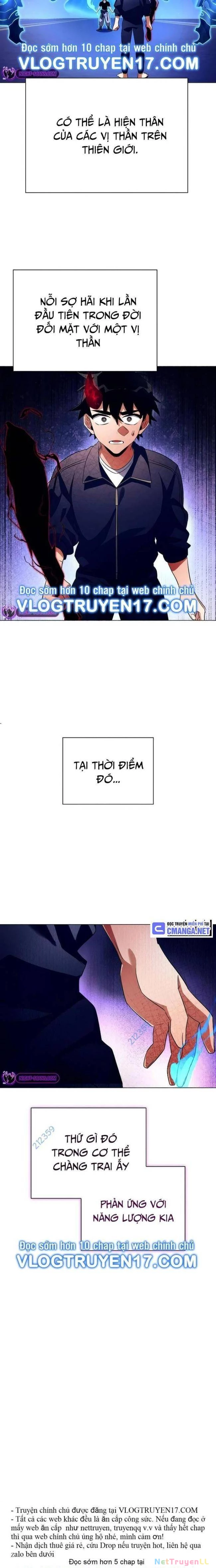 Đêm Của Yêu Tinh Chap 37 - Next Chap 38