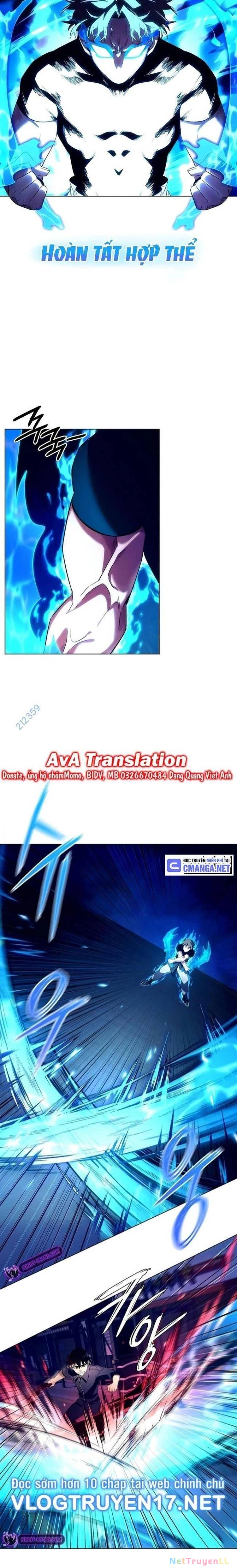 Đêm Của Yêu Tinh Chap 38 - Next Chap 39