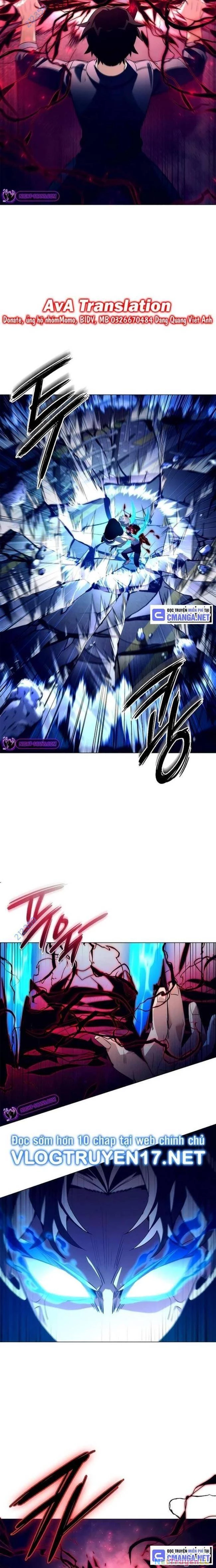 Đêm Của Yêu Tinh Chap 38 - Next Chap 39