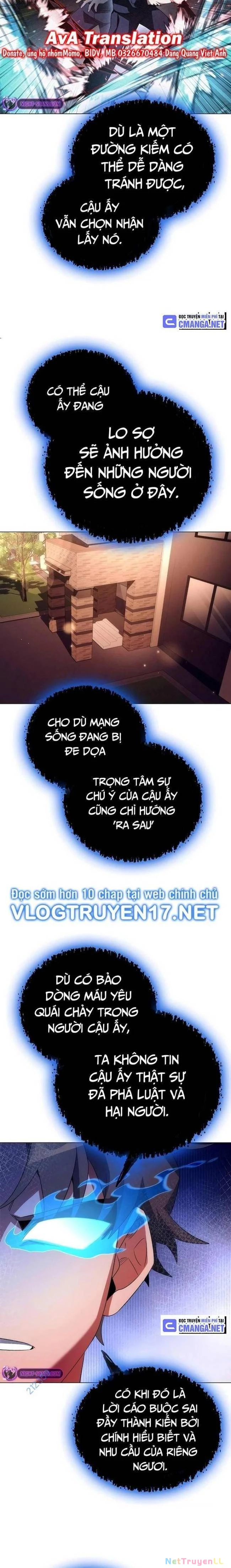 Đêm Của Yêu Tinh Chap 38 - Next Chap 39