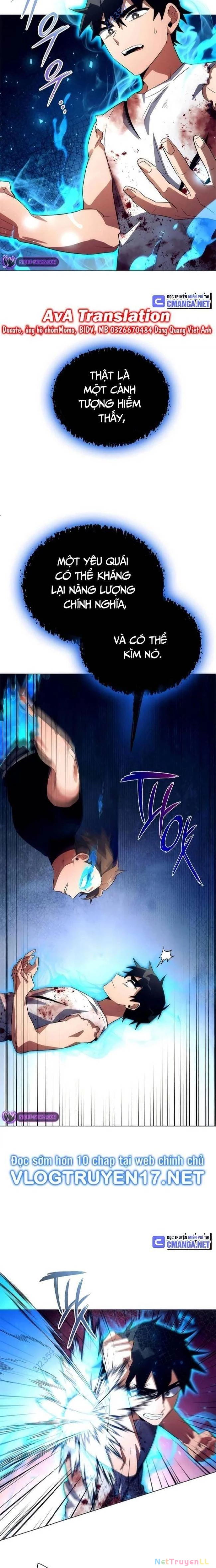 Đêm Của Yêu Tinh Chap 38 - Next Chap 39