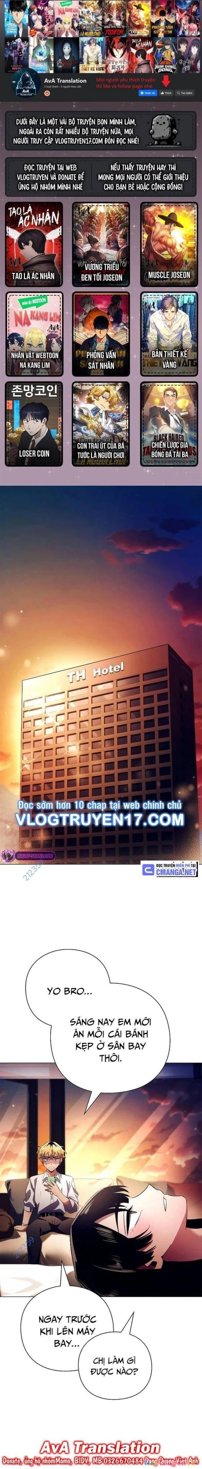 Đêm Của Yêu Tinh Chap 39 - Next Chap 40