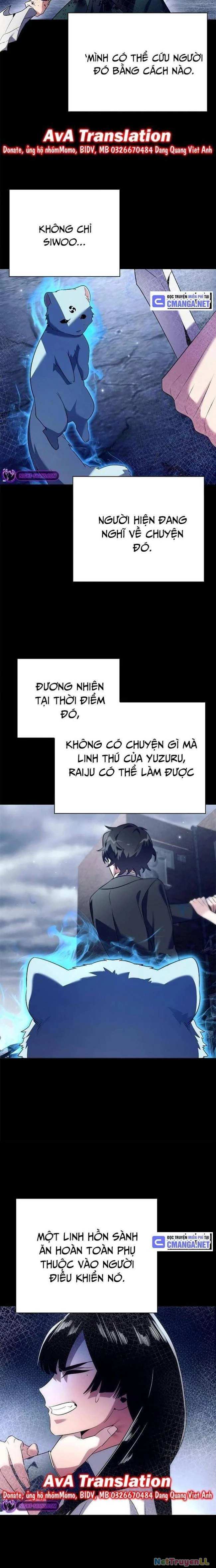 Đêm Của Yêu Tinh Chap 39 - Next Chap 40