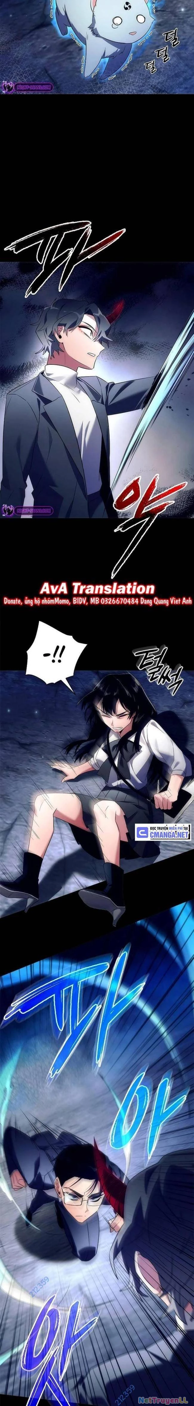 Đêm Của Yêu Tinh Chap 39 - Next Chap 40