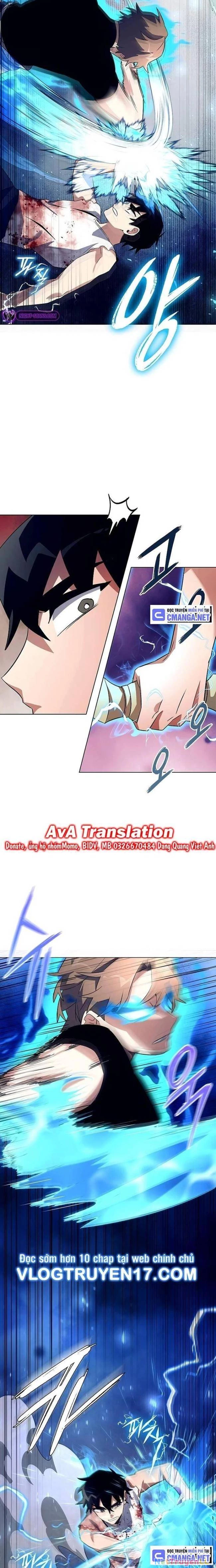 Đêm Của Yêu Tinh Chap 39 - Next Chap 40