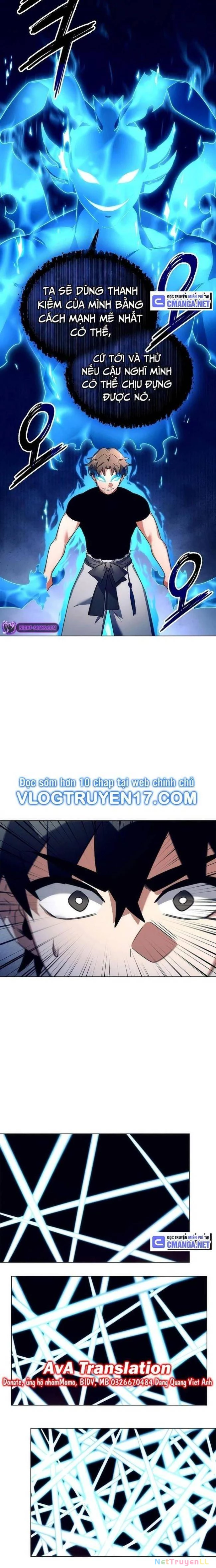 Đêm Của Yêu Tinh Chap 39 - Next Chap 40