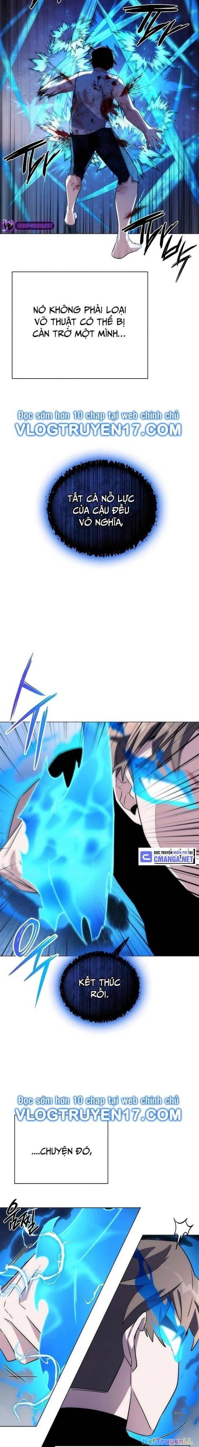 Đêm Của Yêu Tinh Chap 39 - Next Chap 40