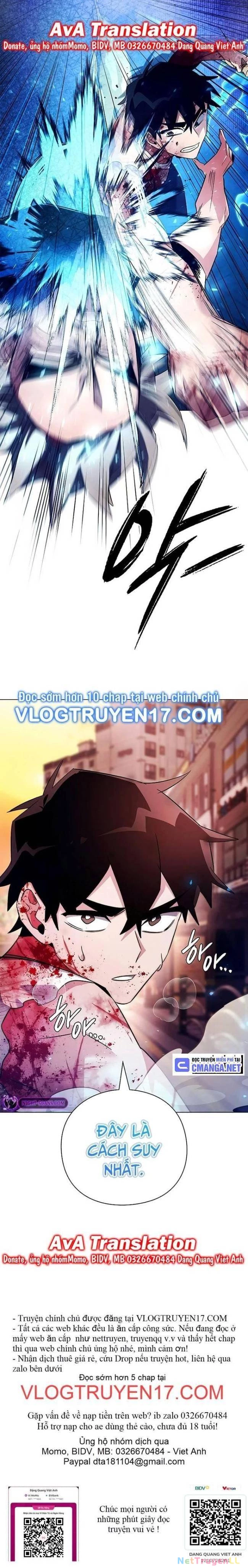 Đêm Của Yêu Tinh Chap 39 - Next Chap 40