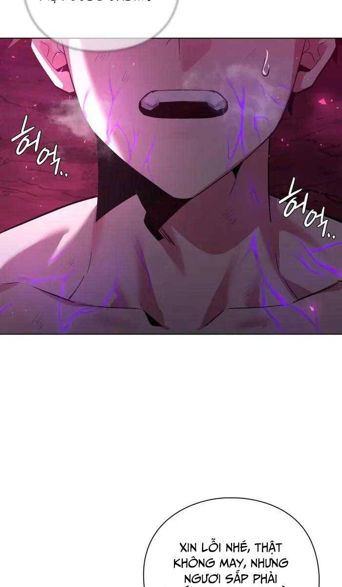 Đêm Của Yêu Tinh Chap 4 - Next Chap 5