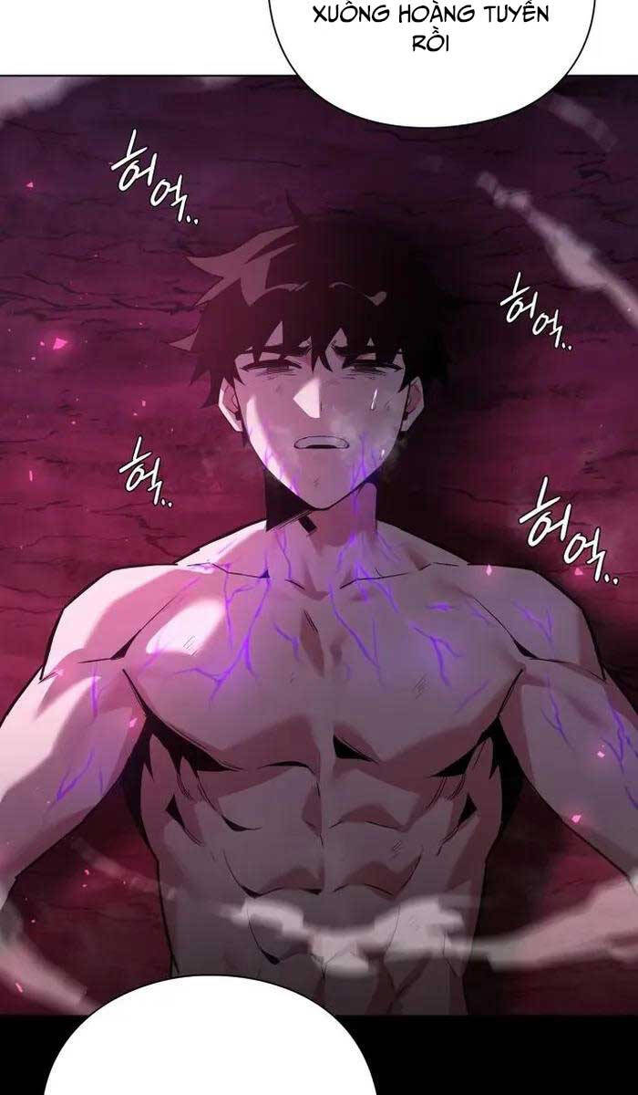 Đêm Của Yêu Tinh Chap 4 - Next Chap 5